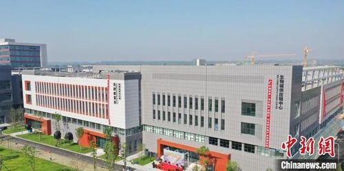 成都建成西部首個生物制品保稅進口口岸，國際物流煥發新動能