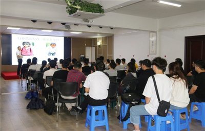 喬金斯耐思迪商學院第六期大型培訓活動圓滿落幕，賦能精英再啟航
