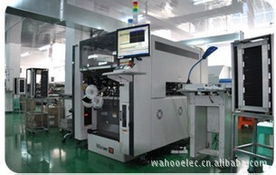 射頻接插件相關(guān)產(chǎn)品軟件開(kāi)發(fā)的關(guān)鍵技術(shù)與應(yīng)用