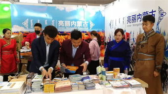 大漠童話額濟納亮相古都西安，絲路旅博會奏響文旅交融新樂章